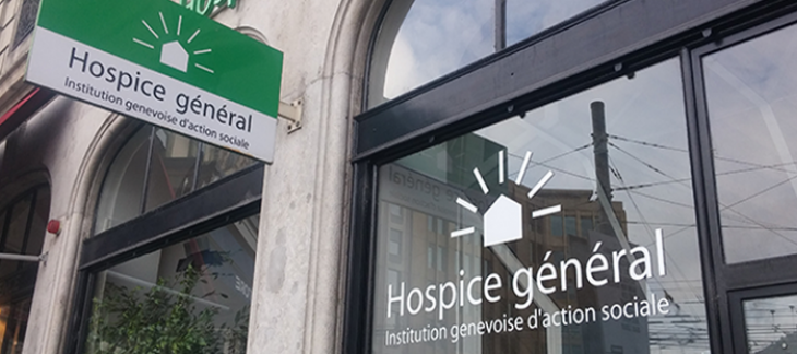 Une prolongation de l’exploitation du centre d’hébergement de Frank-Thomas est désormais possible Une prolongation de l’exploitation du centre d’hébergement de Frank-Thomas est désormais possible