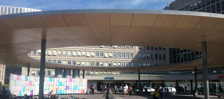 Le Conseil d'Etat adopte le contrat de prestations 2016-2019 avec les Hôpitaux universitaires de Genève Le Conseil d'Etat adopte le contrat de prestations 2016-2019 avec les Hôpitaux universitaires de Genève
