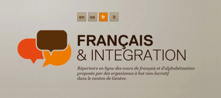 FRANÇAIS & INTEGRATION