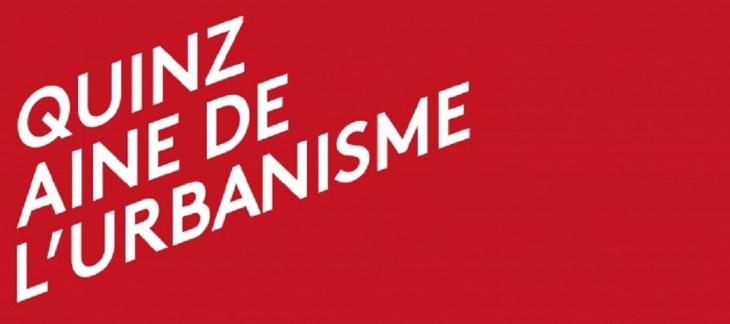 quinzaine de l'urbanisme
