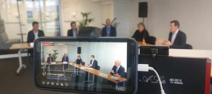 Aide à l'économie genevoise durant la pandémie Aide à l'économie genevoise durant la pandémie