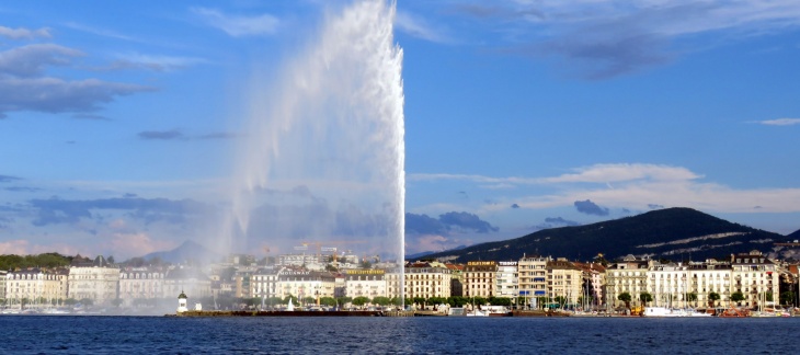 Genève