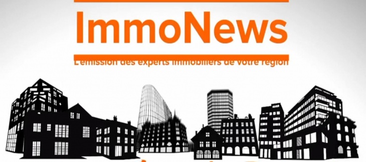 ImmoNews - Léman Bleu nov. 2016