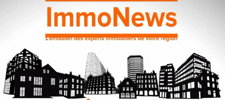 ImmoNews - Léman Bleu nov. 2016 ImmoNews - Léman Bleu nov. 2016