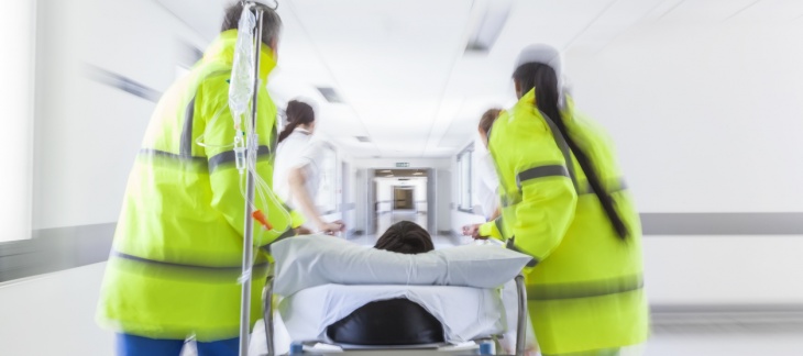 Fonctionnement des urgences à Genève Fonctionnement des urgences à Genève