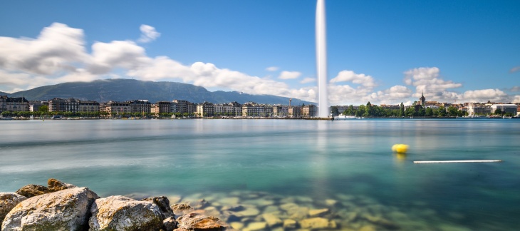 Programme de relance du tourisme genevois ©GenèveTourisme; ©www.geneve.com