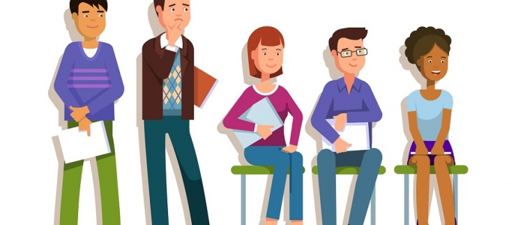 Vous êtes à la recherche de votre premier emploi ? Vous êtes à la recherche de votre premier emploi ?