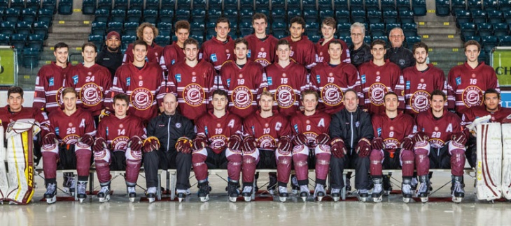 Genève Futur Hockey Genève Futur Hockey