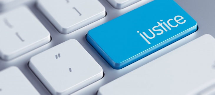 Justice numérique