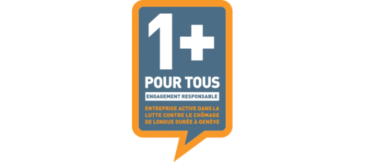 Le label "1+ pour tous" compte désormais 115 entreprises