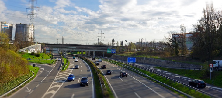 image autoroute