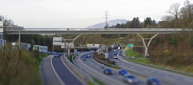 Autoroute