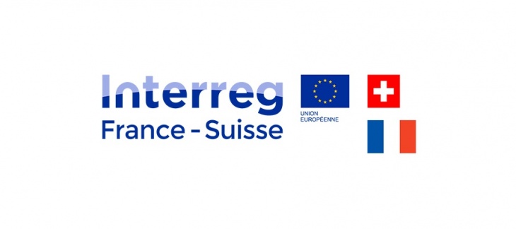 Interreg France - Suisse