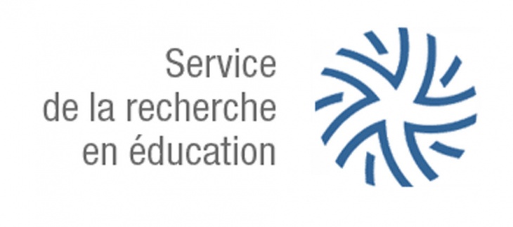 lgo du service de la recherche en éducation - sred