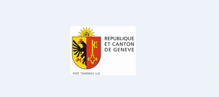 Logo Etat de Genève Logo Etat de Genève