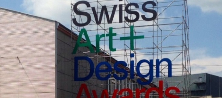 Swiss Art + Design