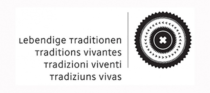 Traditions vivantes