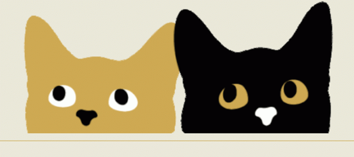 Luna&Filou : la campagne pour les chats en bonne santé et heureux Luna&Filou : la campagne pour les chats en bonne santé et heureux
