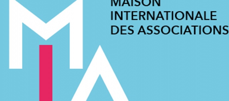 Maison internationale des associations