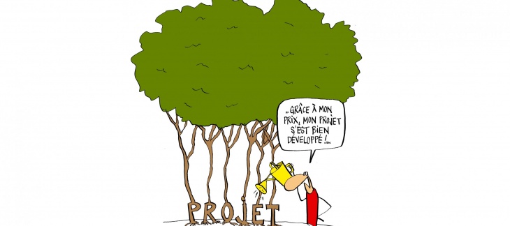 Concours du développement durable - Mix&Remix