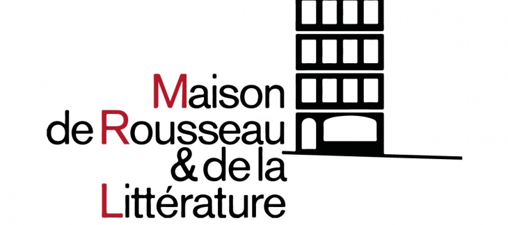 Maison de Rousseau et de la littérature
