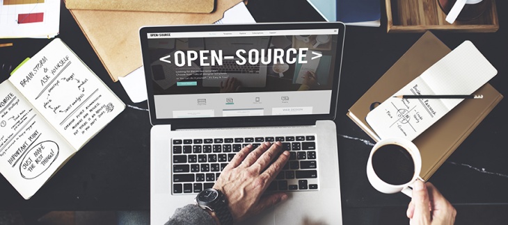La démarche open source de l'Etat de Genève open source état de genève