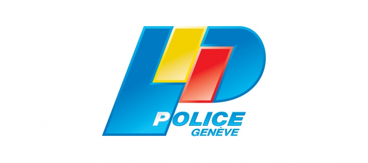 Logo de la police