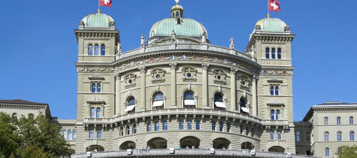 Le peuple suisse a rejeté la RIE III par 59% des voix le 12 février 2017 Réforme imposition entreprises