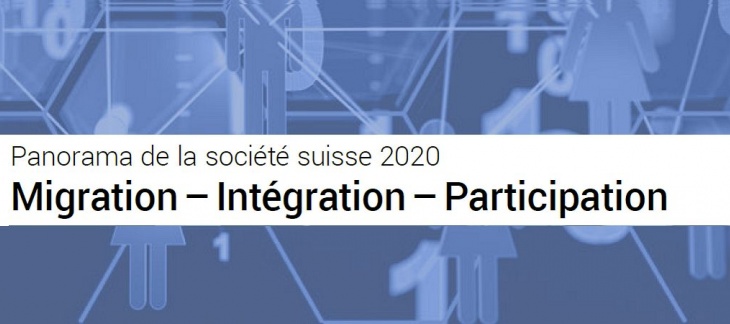 Panorama de la société suisse 2020