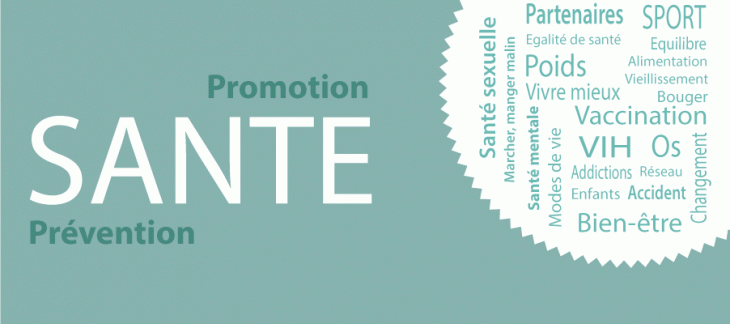 Acteurs genevois de la promotion de la santé et de la prévention Acteurs genevois de la promotion de la santé et de la prévention