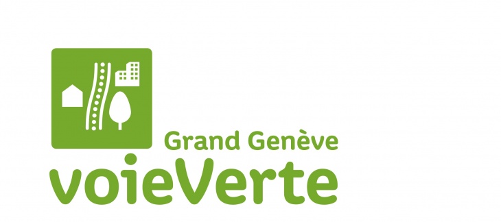 Voie verte Grand Genève