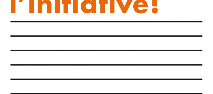 Prenons l'initiative pour la culture initiative culture genève