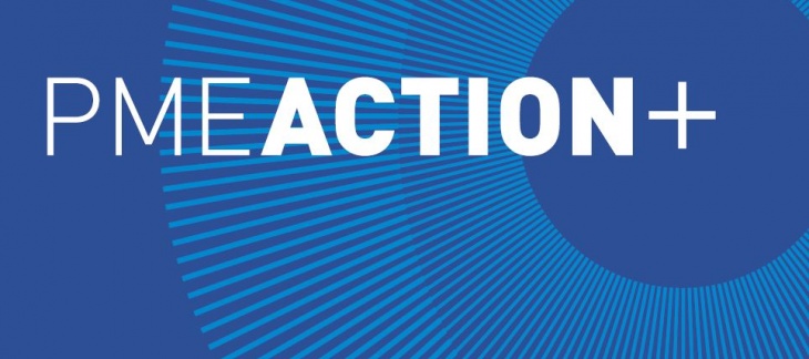 pme action +