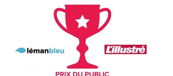 Prix du public du concours CinéCivic