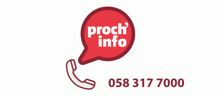 Proch'info