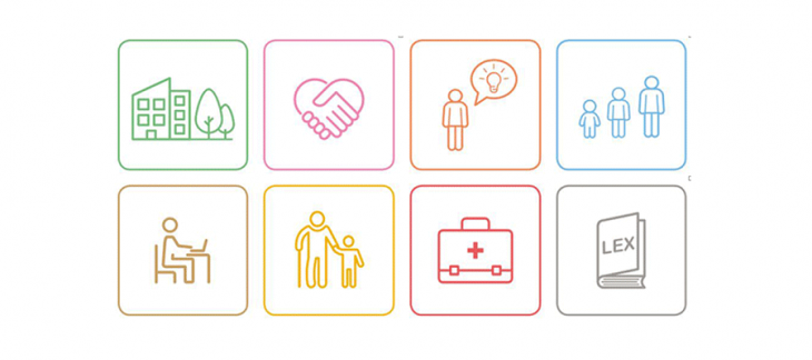 Adoption du plan cantonal de promotion de la santé et de prévention 2030