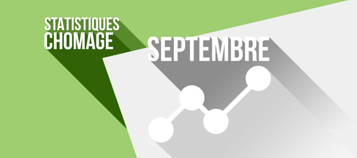 Les chiffres du chômage à Genève à fin septembre 2020 Les chiffres du chômage à Genève à fin septembre 2020