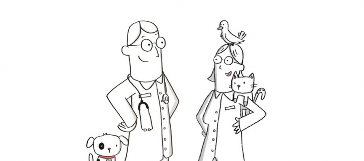 Utilisation des antibiotiques en médecine vétérinaire Utilisation des antibiotiques en médecine vétérinaire