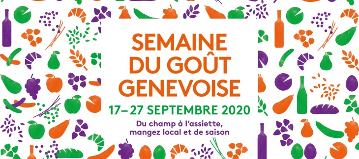 Semaine du goût 2020