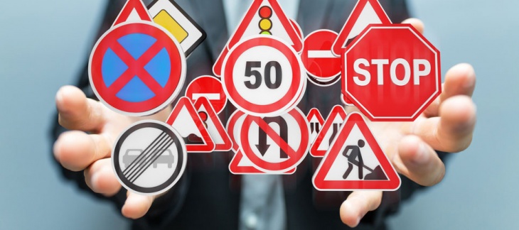 Sécurité routière