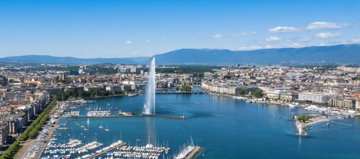 Genève