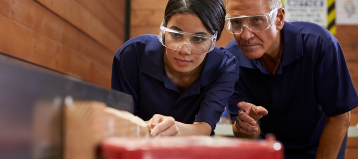 soutien à l'apprentissage