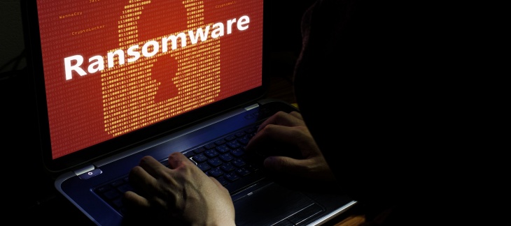 ransomware
