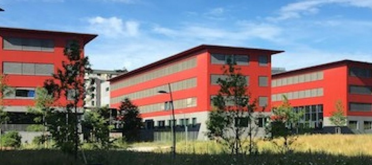 Collège Sismondi