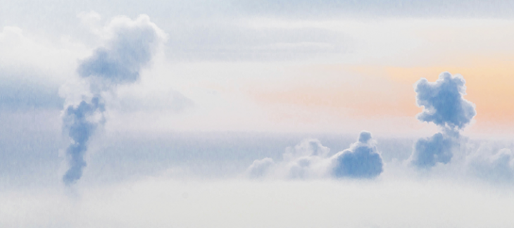 Smog hivernal : être informé pour mieux se protéger Smog hivernal : être informé pour mieux se protéger