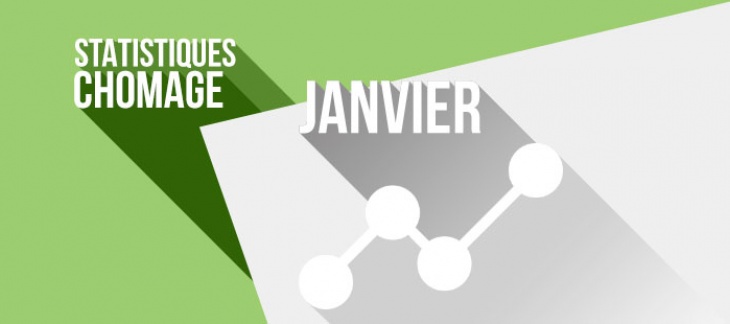 Les chiffres du chômage à Genève à fin janvier 2017