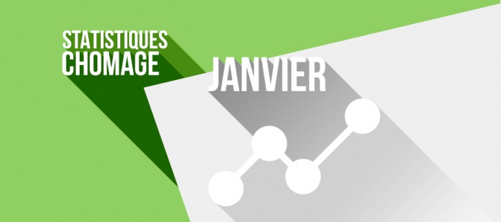 Les chiffres du chômage à Genève à fin janvier 2018