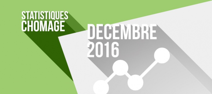 Les chiffres du chômage à Genève à fin décembre 2016 Les chiffres du chômage à Genève à fin décembre 2016