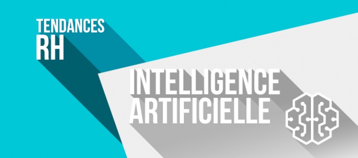 Tendances RH – Intelligence artificielle