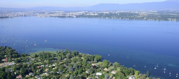 Lac Léman Lac Léman